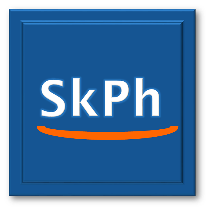 Skinpharma logo